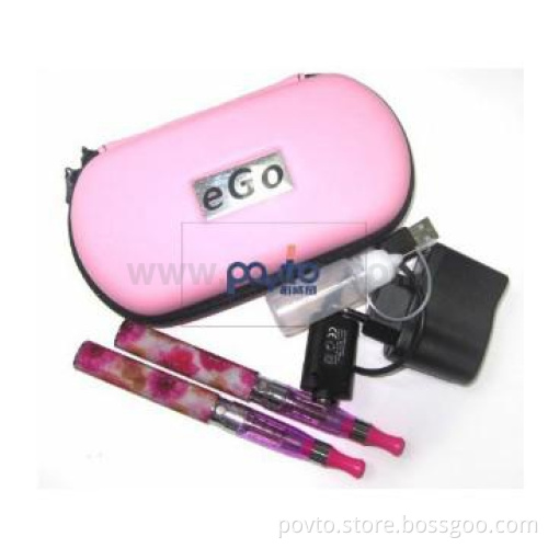 best selling vapor electronic battery ego B, ego K, ego Q, ego Z